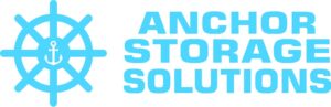 Anchor Storage Solutions logo